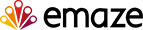 logotipo de emaze