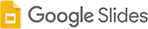 לוגו שקופיות של