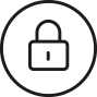 lock security icon