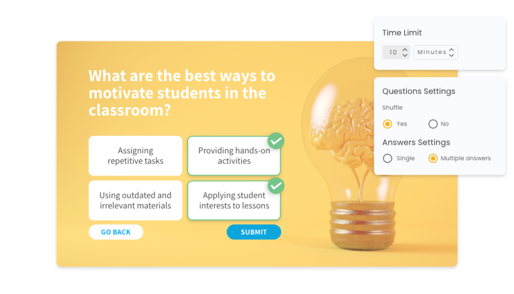 Training and Development Made Easy | emaze